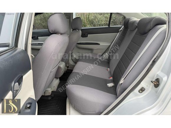 HYUNDAİ ACCENT ERA 1.4 //MASRAFSIZ//