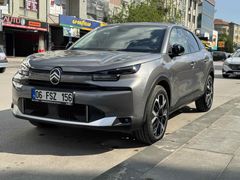SAHİBİNDEN ŞUBAT 2026 ÇIKIŞLI DÜŞÜK KM HATASIZ C4 1.2 MAX 2025