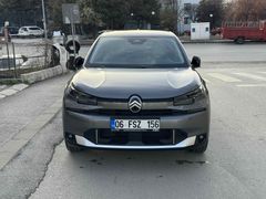 SAHİBİNDEN ŞUBAT 2026 ÇIKIŞLI DÜŞÜK KM HATASIZ C4 1.2 MAX 2025
