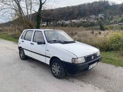 Sahibinden Fiat Uno 70 S 1996 Model  352.000 km Beyaz