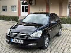 Accent era 1.5 otomatik orjnal hatasız