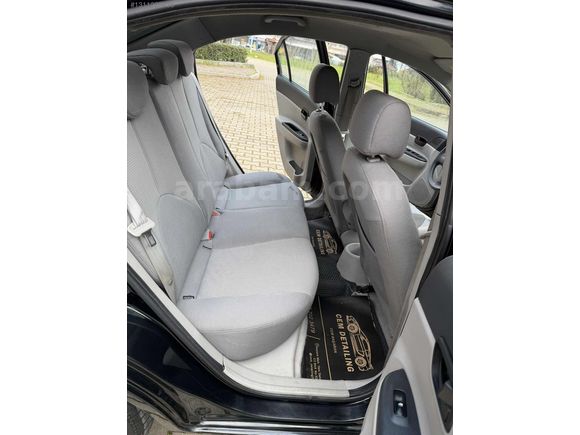 Accent era 1.5 otomatik orjnal hatasız