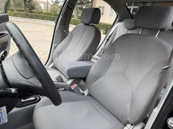 Accent era 1.5 otomatik orjnal hatasız