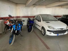 Sahibinden Suzuki GSX 8S 