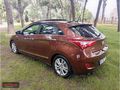 HATASIZ AYARINDA OTOMATİK VİTES 2013 MODEL İ30 1.6CRDİ ELİTE FULL