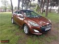 HATASIZ AYARINDA OTOMATİK VİTES 2013 MODEL İ30 1.6CRDİ ELİTE FULL