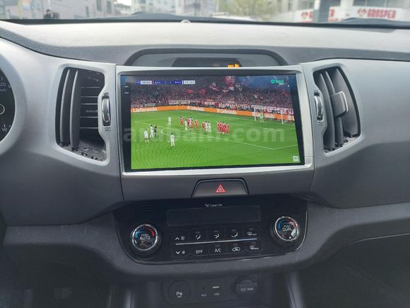 Sahibinden Kia Sportage 1.6 GDI Concept Plus 2015 Model