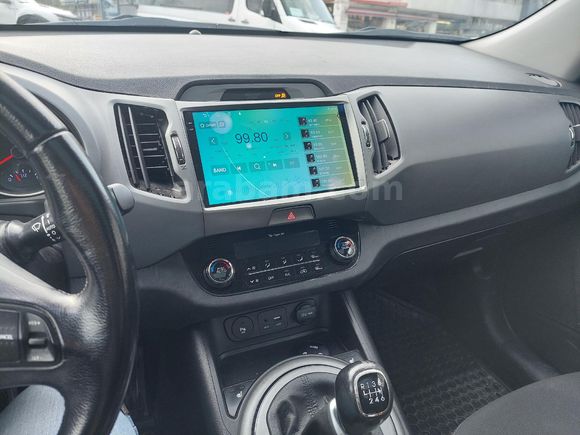 Sahibinden Kia Sportage 1.6 GDI Concept Plus 2015 Model
