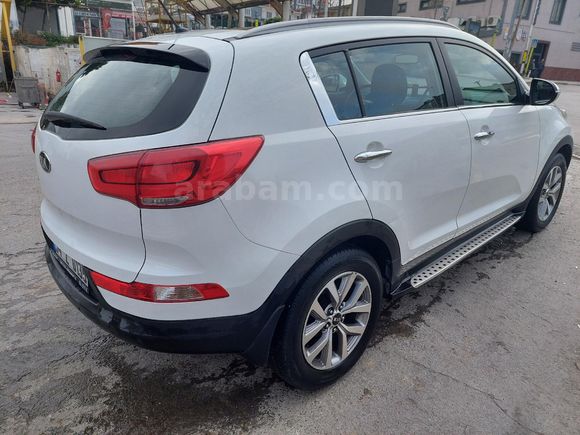 Sahibinden Kia Sportage 1.6 GDI Concept Plus 2015 Model