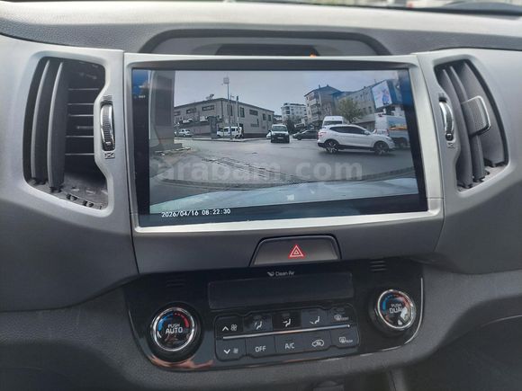 Sahibinden Kia Sportage 1.6 GDI Concept Plus 2015 Model