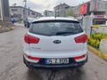Sahibinden Kia Sportage 1.6 GDI Concept Plus 2015 Model