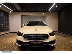 NİĞDELİLER 2022 Mercedes-Benz E 200 d Exclusive /Bayi /7799