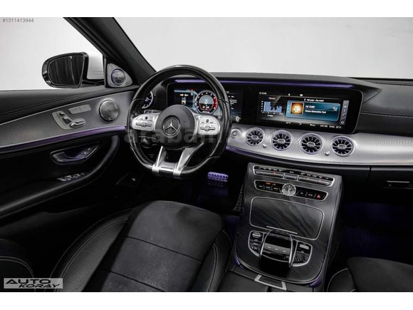 18AY TAKSİT 2020 AMG ÇİFT HAFIZA/COMMAND/EBAGAJ/CAMTVN\BURNMESTR