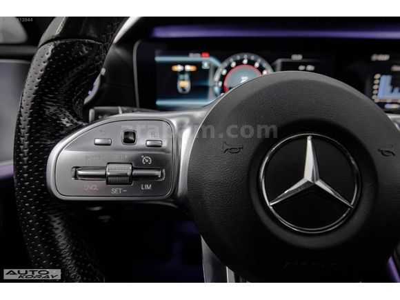 18AY TAKSİT 2020 AMG ÇİFT HAFIZA/COMMAND/EBAGAJ/CAMTVN\BURNMESTR