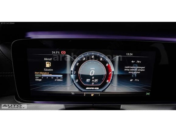 18AY TAKSİT 2020 AMG ÇİFT HAFIZA/COMMAND/EBAGAJ/CAMTVN\BURNMESTR