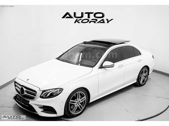 18AY TAKSİT 2020 AMG ÇİFT HAFIZA/COMMAND/EBAGAJ/CAMTVN\BURNMESTR