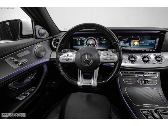18AY TAKSİT 2020 AMG ÇİFT HAFIZA/COMMAND/EBAGAJ/CAMTVN\BURNMESTR