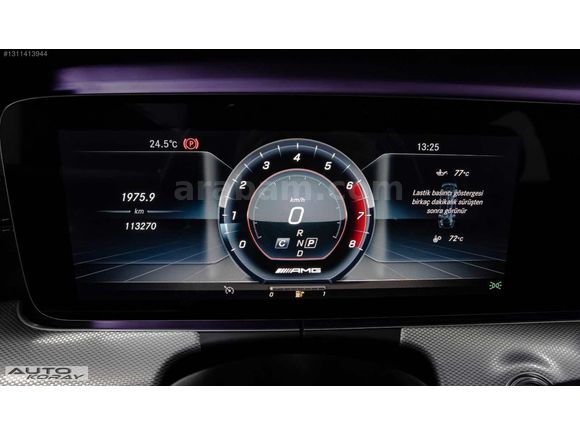 18AY TAKSİT 2020 AMG ÇİFT HAFIZA/COMMAND/EBAGAJ/CAMTVN\BURNMESTR