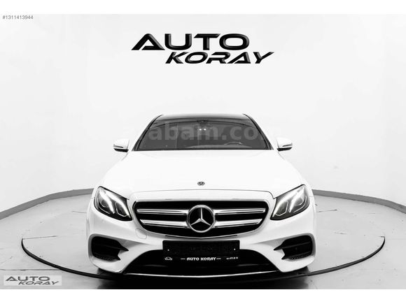 18AY TAKSİT 2020 AMG ÇİFT HAFIZA/COMMAND/EBAGAJ/CAMTVN\BURNMESTR