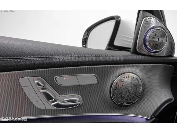 18AY TAKSİT 2020 AMG ÇİFT HAFIZA/COMMAND/EBAGAJ/CAMTVN\BURNMESTR