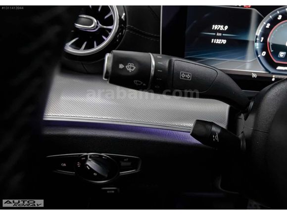 18AY TAKSİT 2020 AMG ÇİFT HAFIZA/COMMAND/EBAGAJ/CAMTVN\BURNMESTR