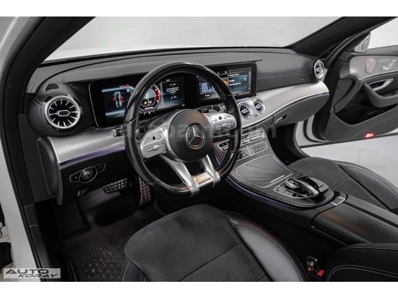 18AY TAKSİT 2020 AMG ÇİFT HAFIZA/COMMAND/EBAGAJ/CAMTVN\BURNMESTR