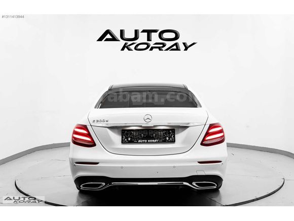 18AY TAKSİT 2020 AMG ÇİFT HAFIZA/COMMAND/EBAGAJ/CAMTVN\BURNMESTR