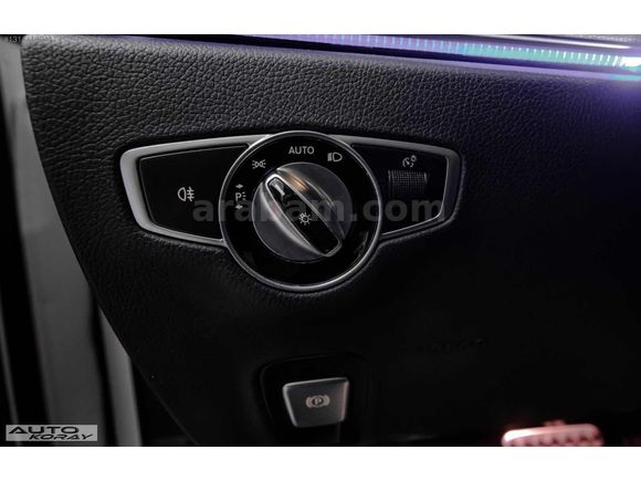 18AY TAKSİT 2020 AMG ÇİFT HAFIZA/COMMAND/EBAGAJ/CAMTVN\BURNMESTR
