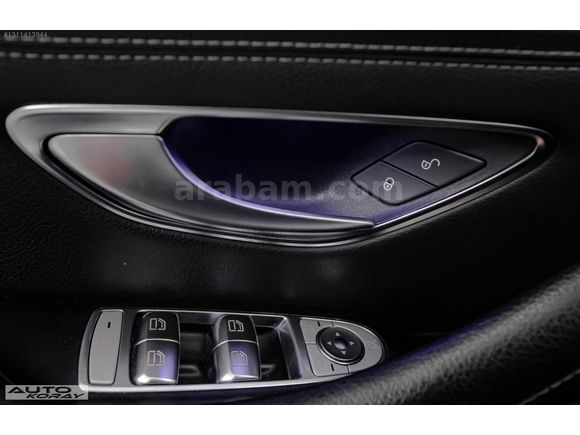 18AY TAKSİT 2020 AMG ÇİFT HAFIZA/COMMAND/EBAGAJ/CAMTVN\BURNMESTR