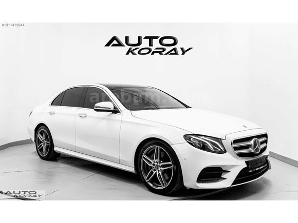 18AY TAKSİT 2020 AMG ÇİFT HAFIZA/COMMAND/EBAGAJ/CAMTVN\BURNMESTR