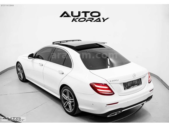 18AY TAKSİT 2020 AMG ÇİFT HAFIZA/COMMAND/EBAGAJ/CAMTVN\BURNMESTR