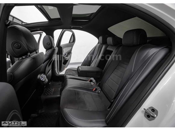 18AY TAKSİT 2020 AMG ÇİFT HAFIZA/COMMAND/EBAGAJ/CAMTVN\BURNMESTR