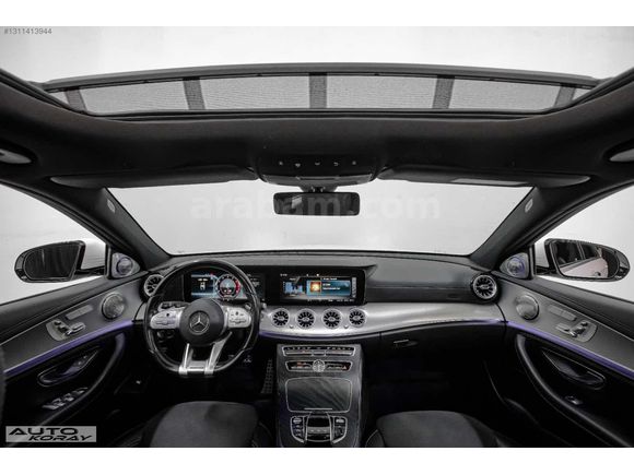 18AY TAKSİT 2020 AMG ÇİFT HAFIZA/COMMAND/EBAGAJ/CAMTVN\BURNMESTR