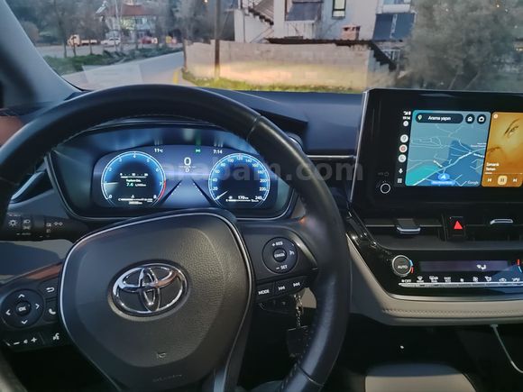 2023 COROLLA 1.5 DREAM (Makyajlı) HATASIZ, SERVİS BAKIMLI