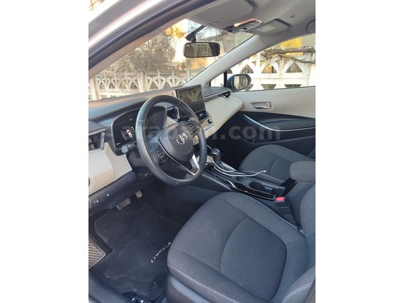 2023 COROLLA 1.5 DREAM (Makyajlı) HATASIZ, SERVİS BAKIMLI