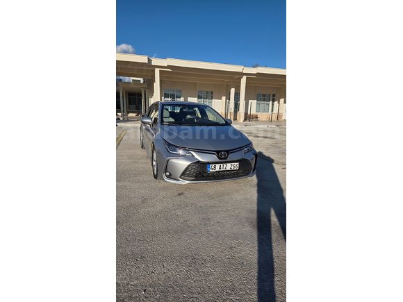 2023 COROLLA 1.5 DREAM (Makyajlı) HATASIZ, SERVİS BAKIMLI