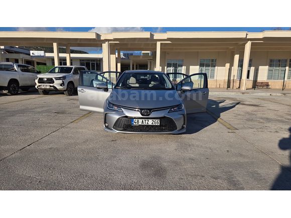2023 COROLLA 1.5 DREAM (Makyajlı) HATASIZ, SERVİS BAKIMLI