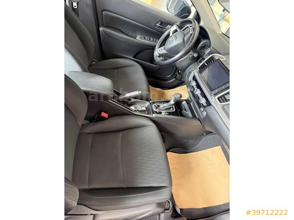 KH OTOMOTİVDEN 2021 HONDA CITY 1.5 i-VTEC EXECUTIVE
