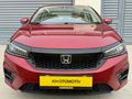 KH OTOMOTİVDEN 2021 HONDA CITY 1.5 i-VTEC EXECUTIVE