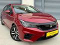 KH OTOMOTİVDEN 2021 HONDA CITY 1.5 i-VTEC EXECUTIVE