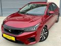 KH OTOMOTİVDEN 2021 HONDA CITY 1.5 i-VTEC EXECUTIVE
