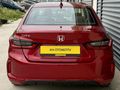 KH OTOMOTİVDEN 2021 HONDA CITY 1.5 i-VTEC EXECUTIVE