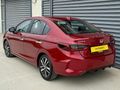 KH OTOMOTİVDEN 2021 HONDA CITY 1.5 i-VTEC EXECUTIVE