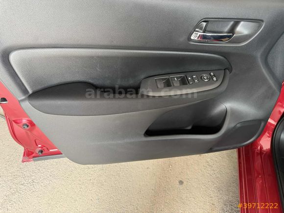 KH OTOMOTİVDEN 2021 HONDA CITY 1.5 i-VTEC EXECUTIVE