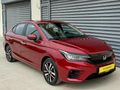 KH OTOMOTİVDEN 2021 HONDA CITY 1.5 i-VTEC EXECUTIVE