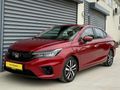 KH OTOMOTİVDEN 2021 HONDA CITY 1.5 i-VTEC EXECUTIVE