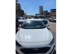 Sahibinden Ford Focus 1.5 EcoBlue Trend X 2024 Model 