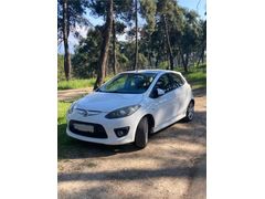Sahibinden Mazda 2 1.5 Sport 2011 Model 