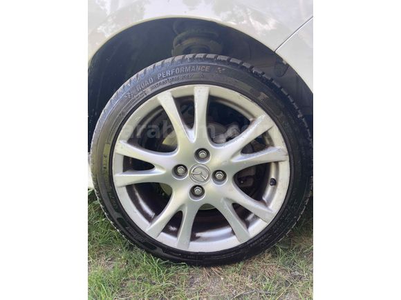 Sahibinden Mazda 2 1.5 Sport 2011 Model 