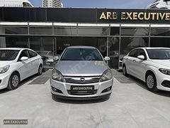 ARB EXECUTİVE OPEL ASTRA HB 1.3CDTİ OTOMATİK 12AY TAKSİT İMKANI
